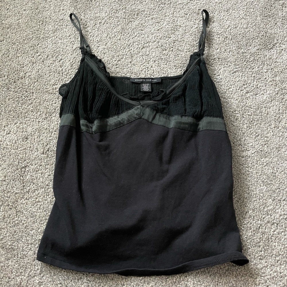 Blank Tank Top